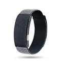 VALDUS 2026 Nova Pulseira Inteligente VITRO NO Screen ECG SOS Frequência Cardíaca Pressão Arterial Desportos Fitness Smartwatch Sem Ecrã À Prova de Água
