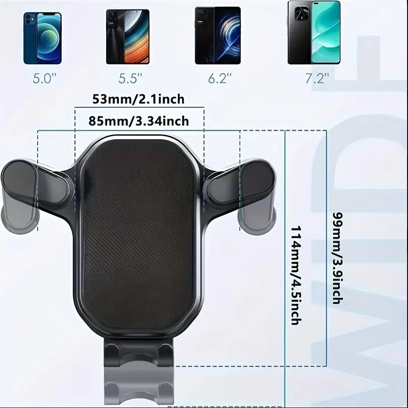 Suporte Veicular para Smartphone