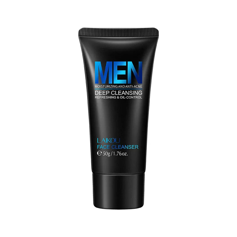 Sabonete Facial Masculino LAIKOU