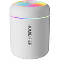 Mini Umidificador de Ar USB com Difusor de Aromas