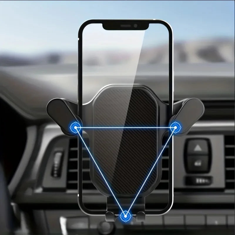 Suporte Veicular para Smartphone
