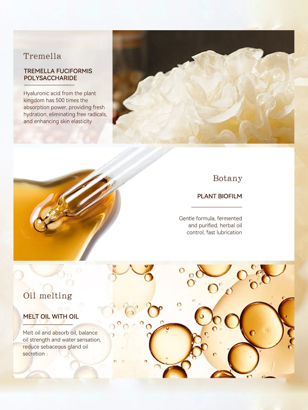 Aiheno Deep Hydration Moisturizing Control Oil Pore-Cleansing Mask Deep Clean Quick Absorption Peel-Off Mask，Peel-off Mask
