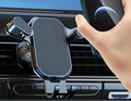 Suporte Veicular para Smartphone