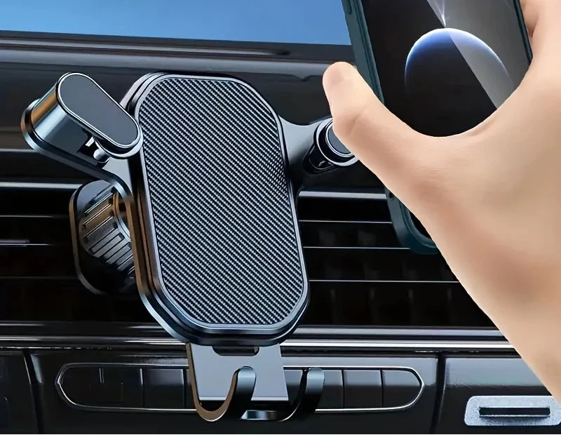 Suporte Veicular para Smartphone